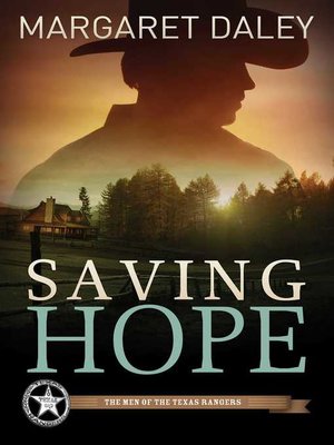 cover image of Saving Hope